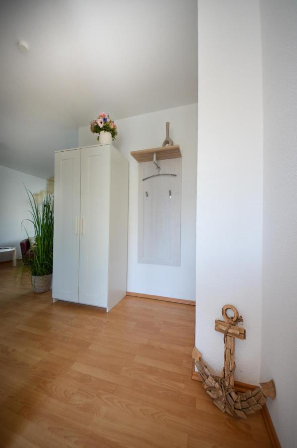 Ferienwohnungen Marienthal Hamburg Ngoại thất bức ảnh