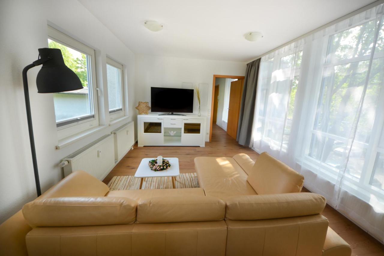 Ferienwohnungen Marienthal Hamburg Ngoại thất bức ảnh