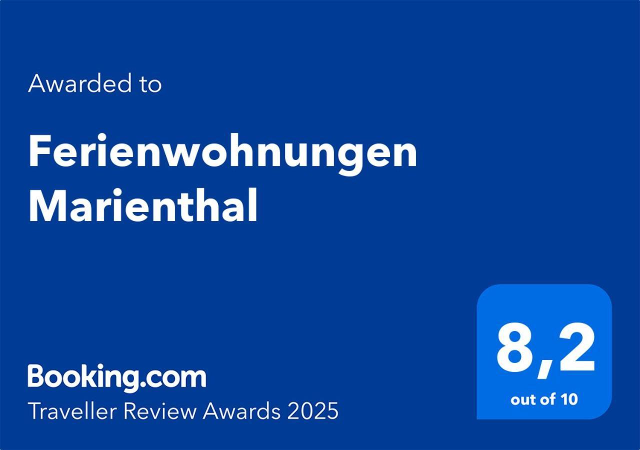 Ferienwohnungen Marienthal Hamburg Ngoại thất bức ảnh
